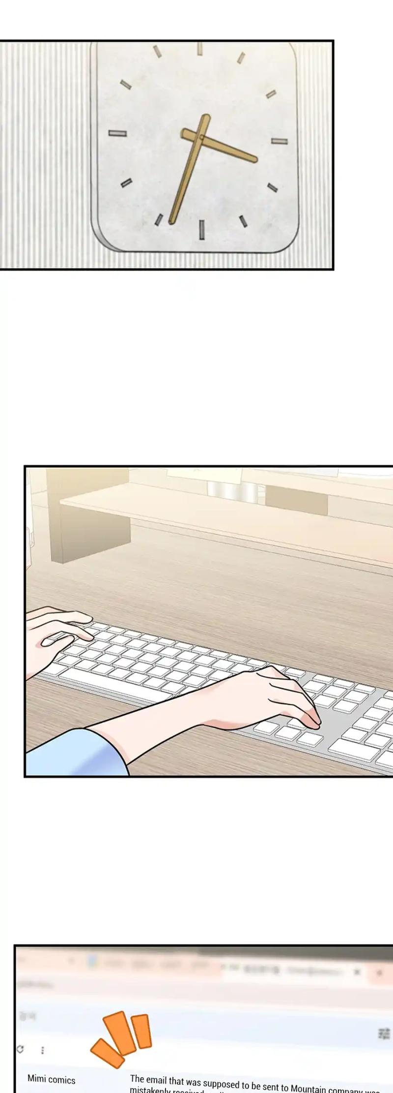 Help, My Secret Identity! Chapter 10 - Page 31