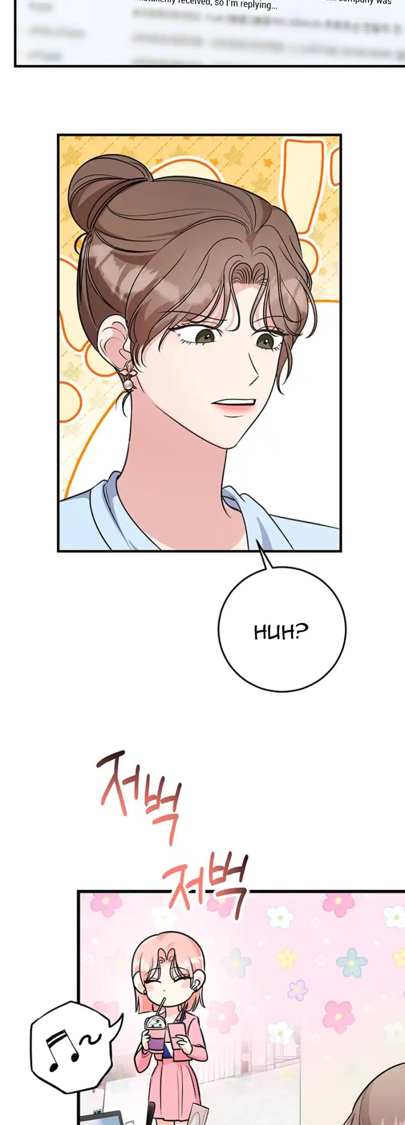 Help, My Secret Identity! Chapter 10 - Page 32