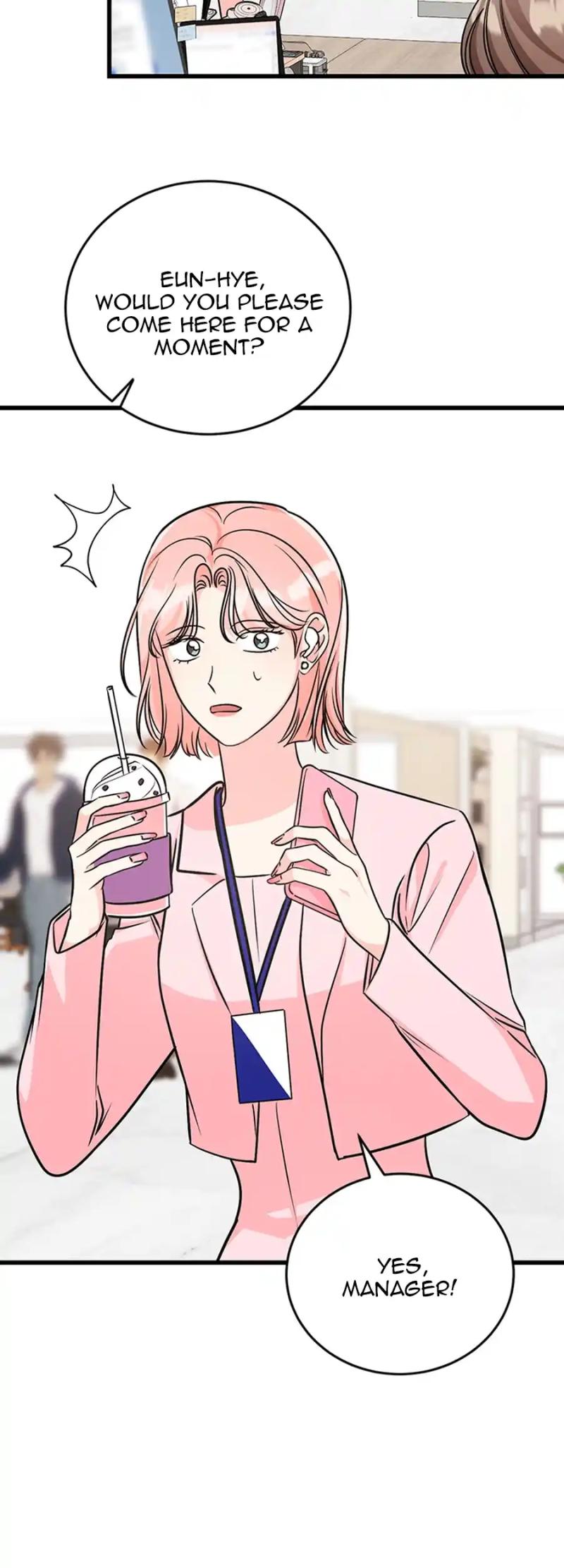 Help, My Secret Identity! Chapter 10 - Page 33