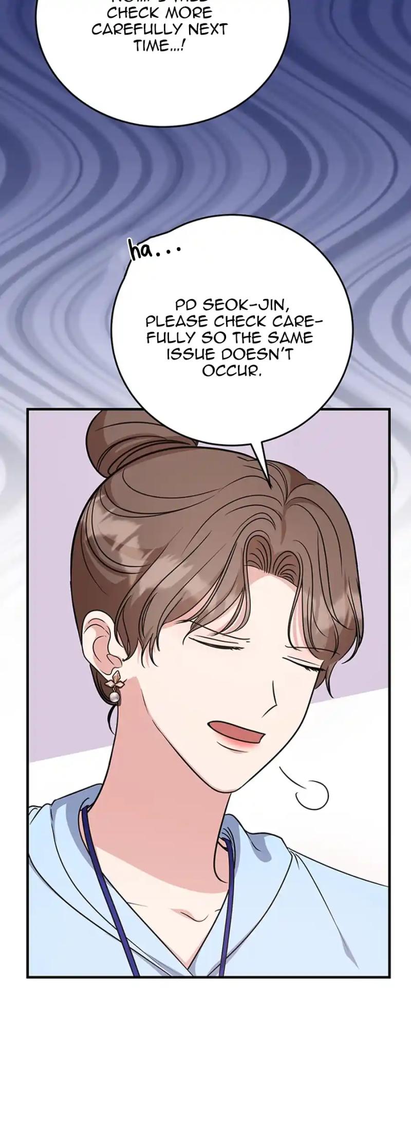 Help, My Secret Identity! Chapter 10 - Page 36