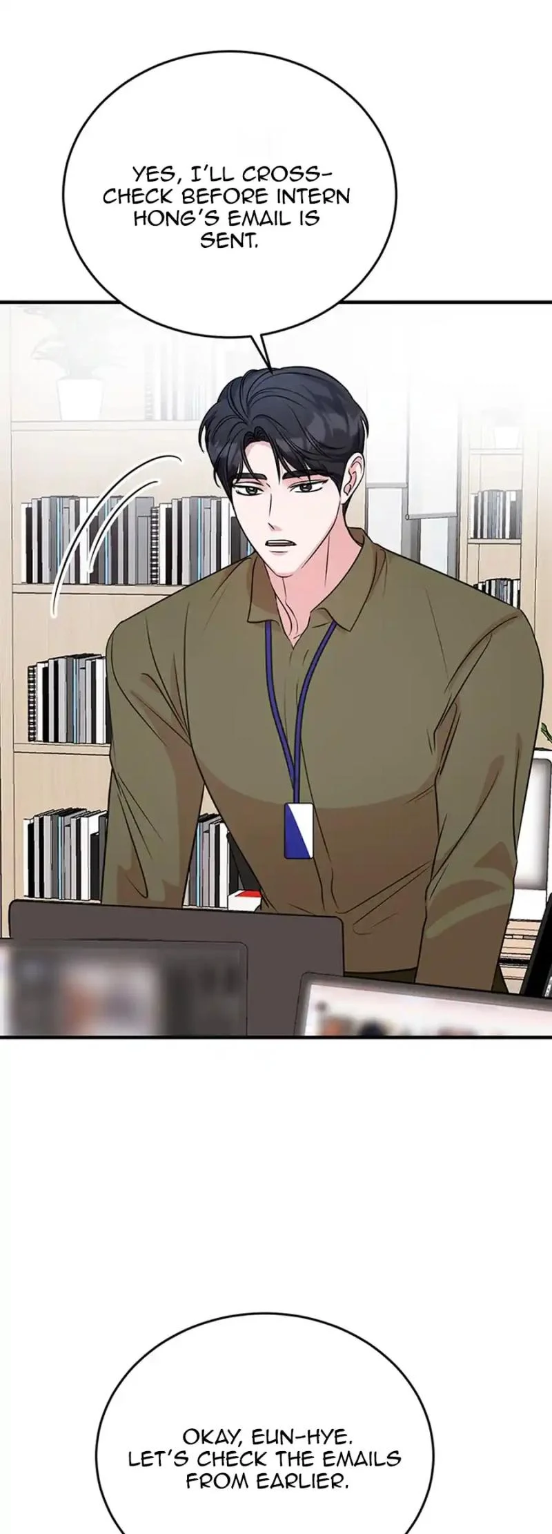 Help, My Secret Identity! Chapter 10 - Page 37