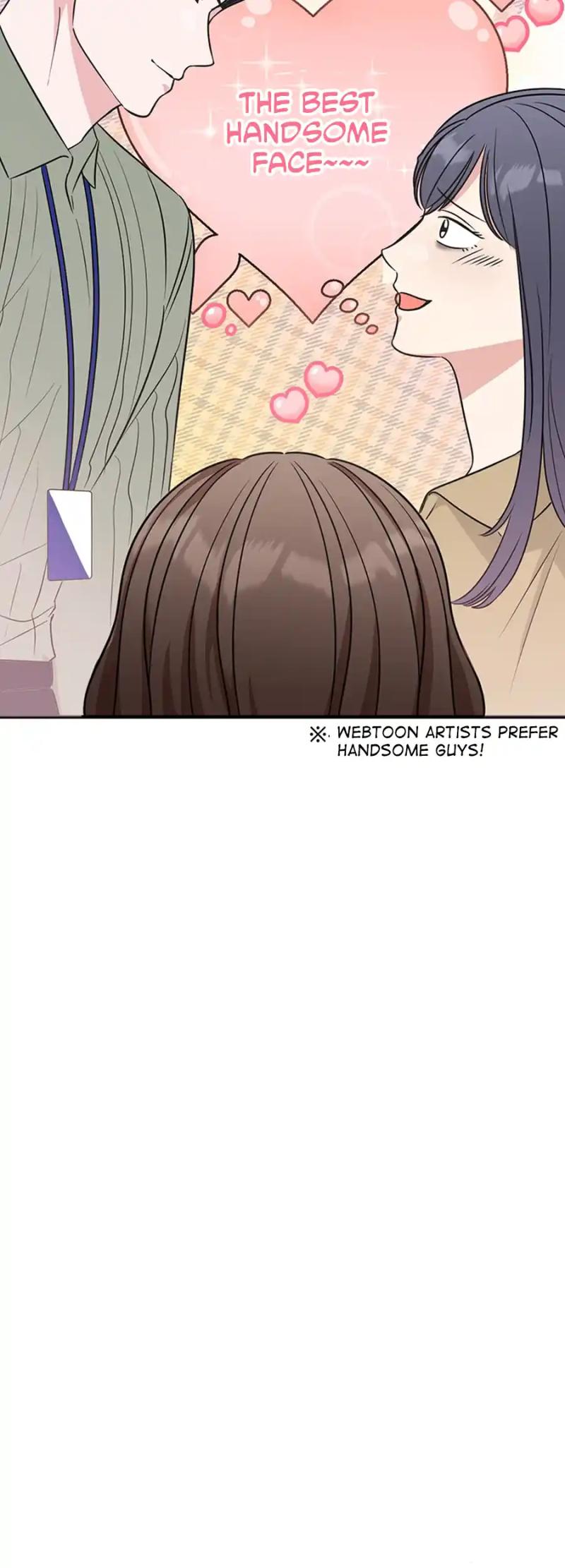 Help, My Secret Identity! Chapter 10 - Page 4