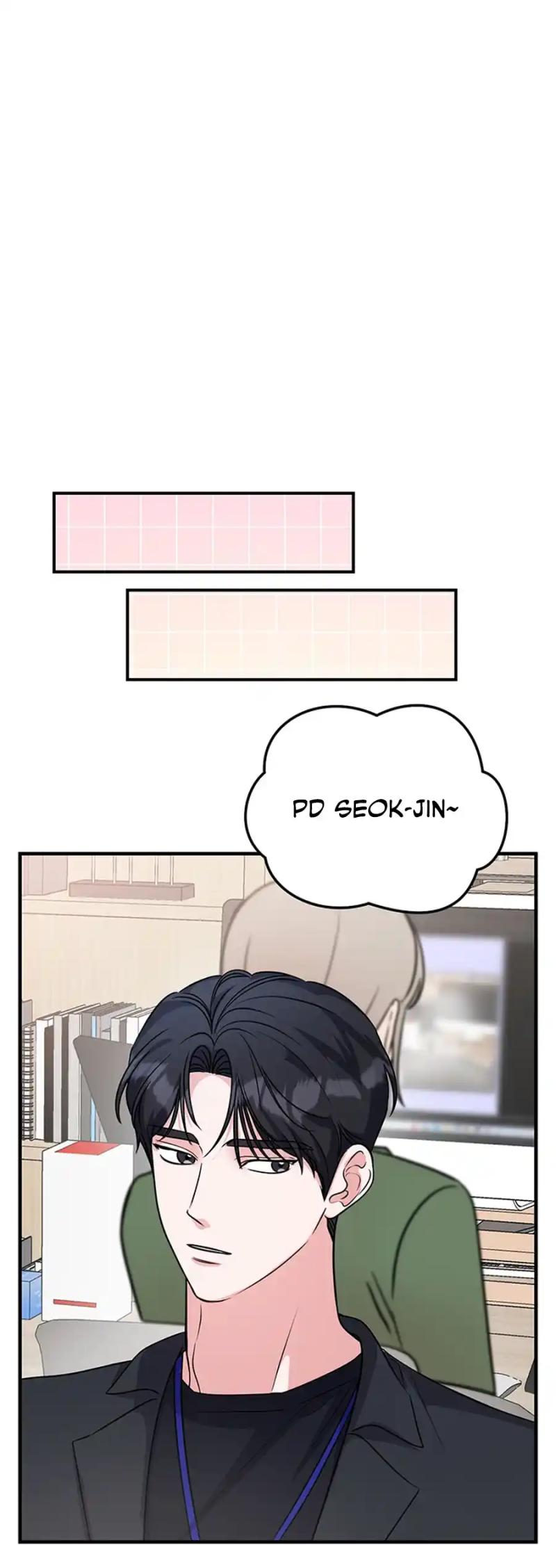 Help, My Secret Identity! Chapter 10 - Page 40