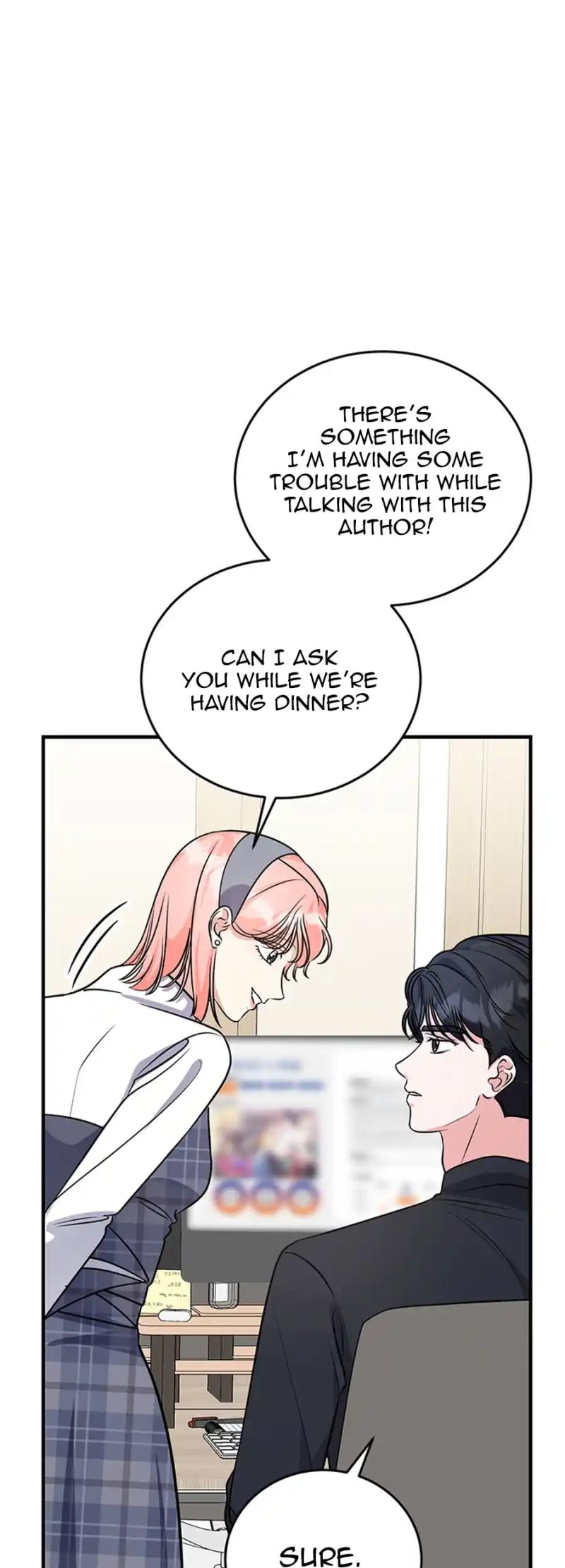 Help, My Secret Identity! Chapter 10 - Page 41