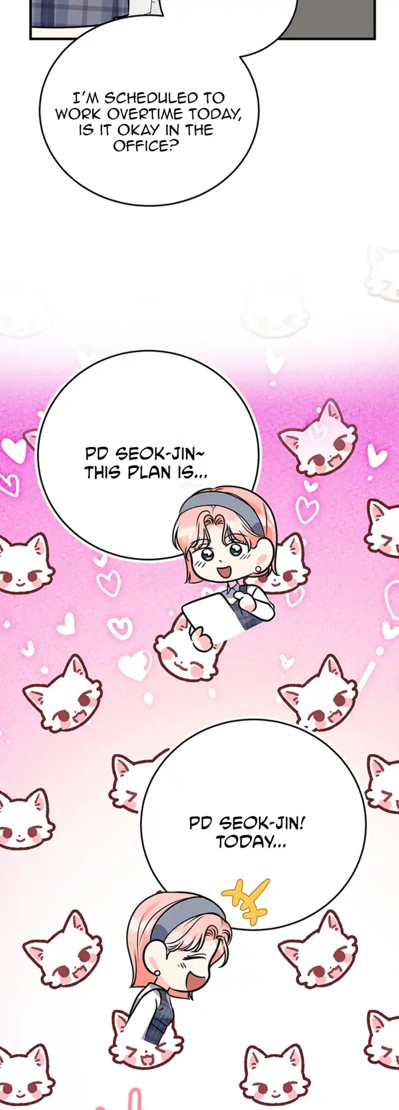 Help, My Secret Identity! Chapter 10 - Page 42