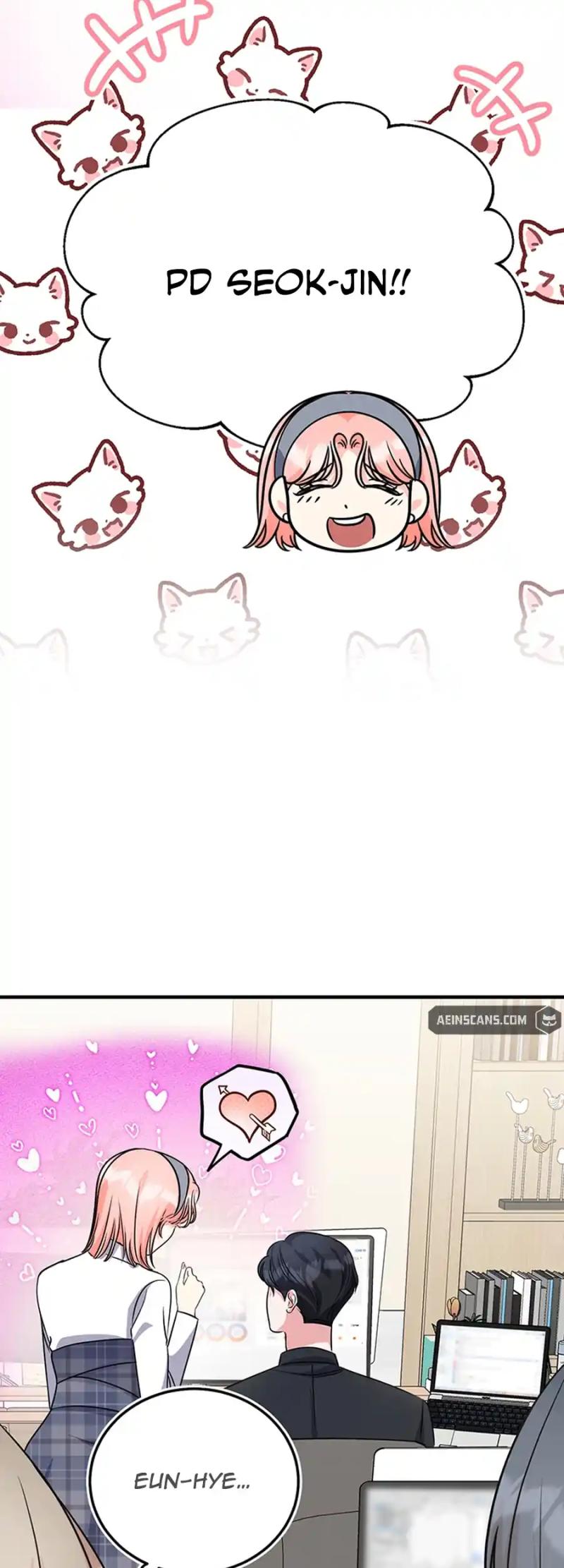 Help, My Secret Identity! Chapter 10 - Page 43