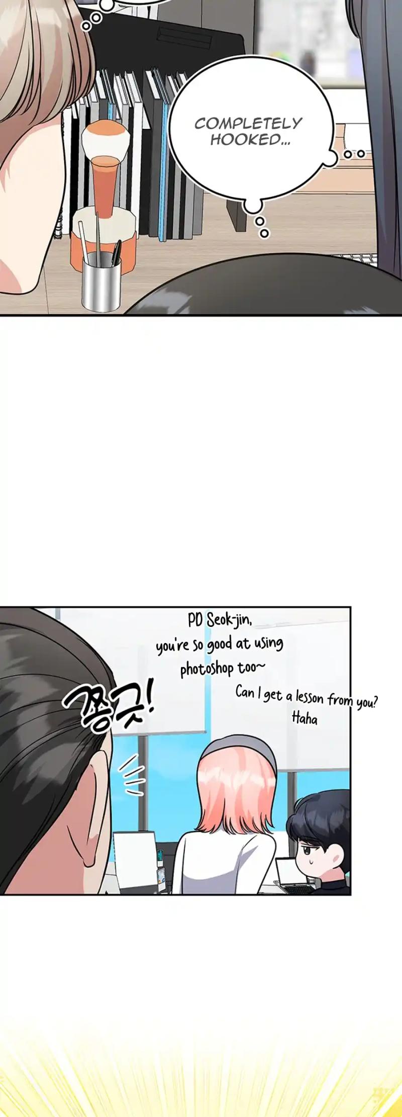 Help, My Secret Identity! Chapter 10 - Page 44