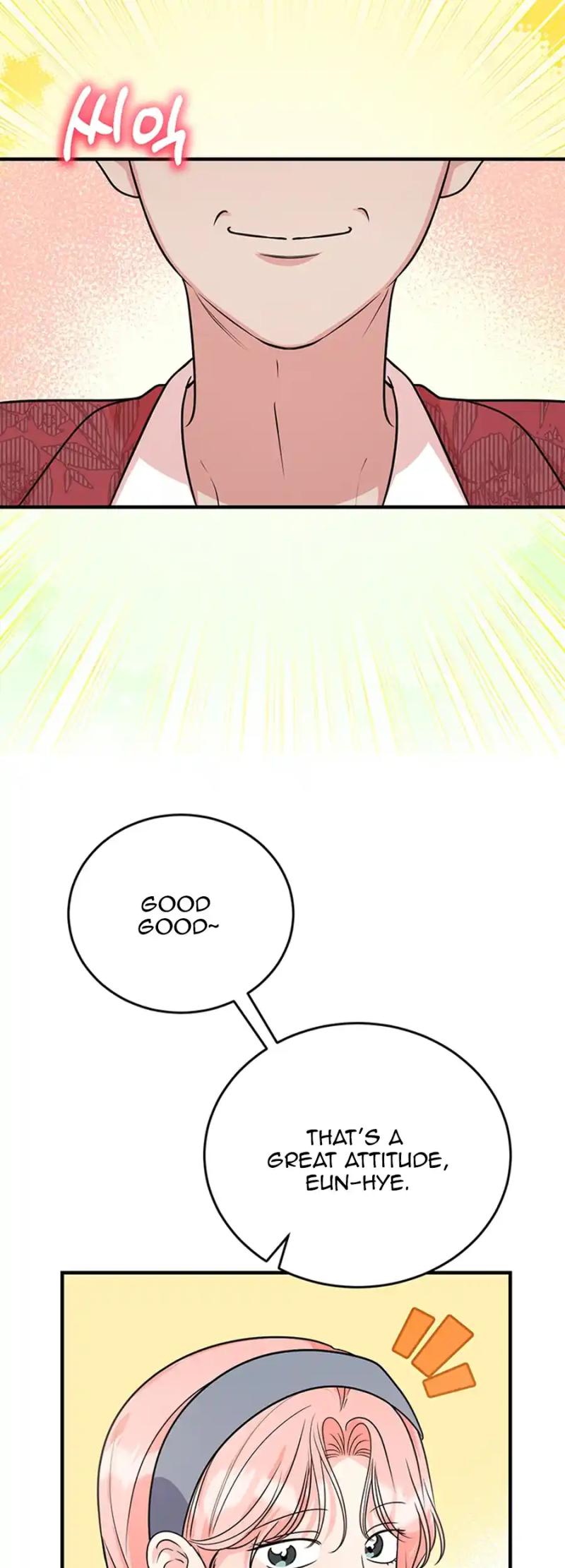 Help, My Secret Identity! Chapter 10 - Page 45