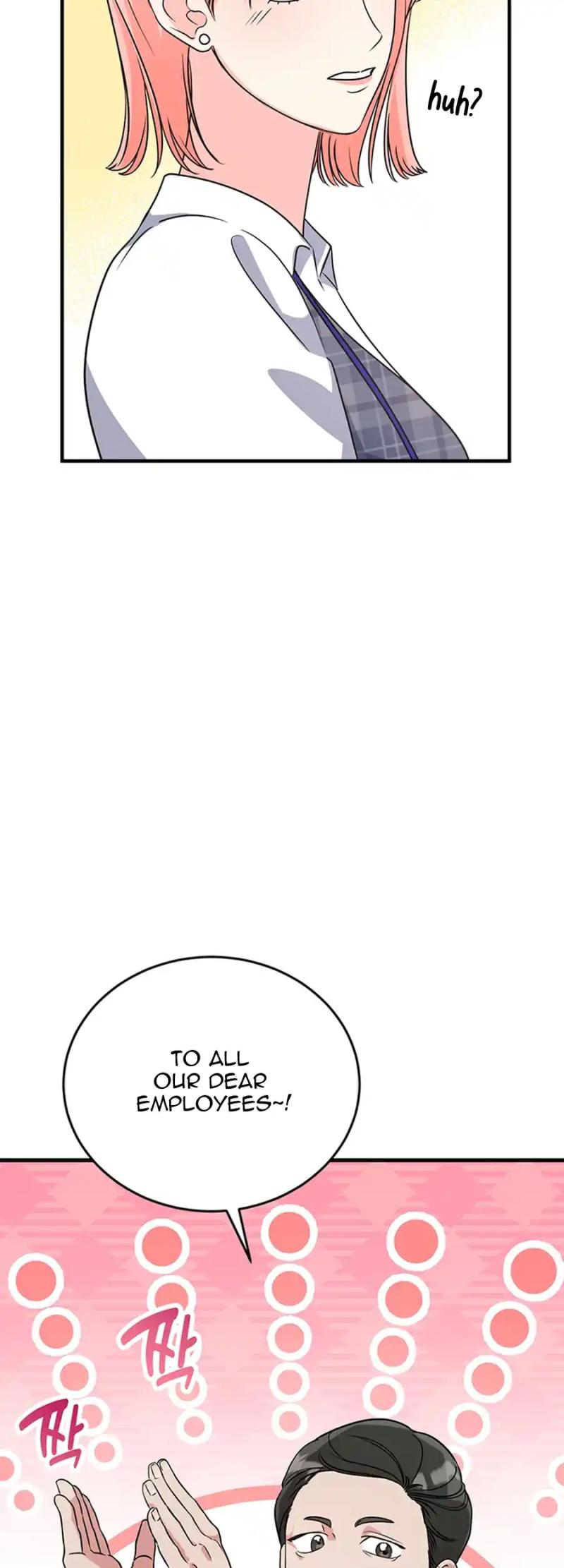 Help, My Secret Identity! Chapter 10 - Page 46