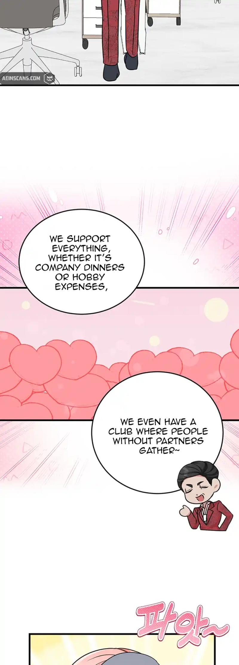 Help, My Secret Identity! Chapter 10 - Page 48