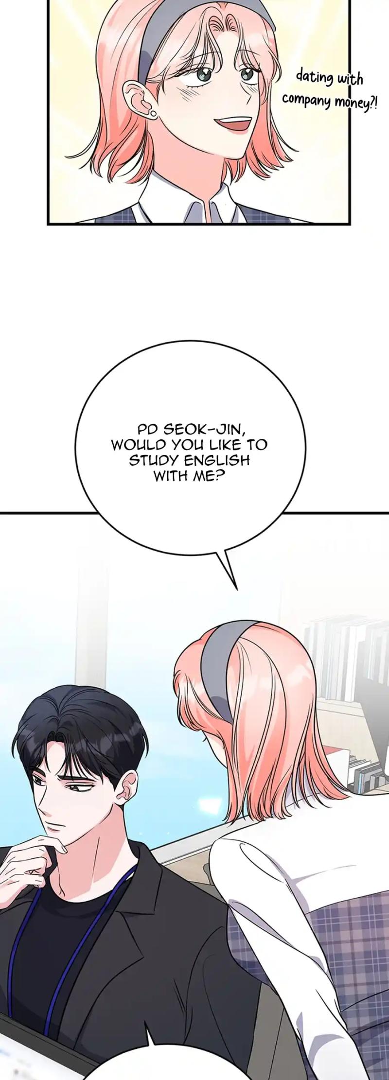 Help, My Secret Identity! Chapter 10 - Page 49