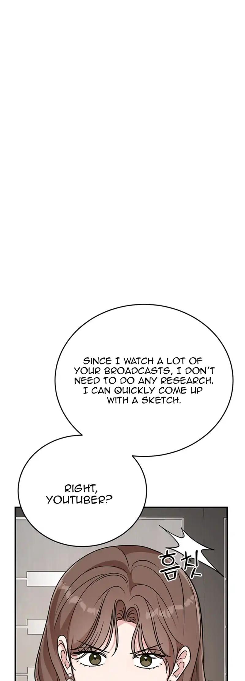 Help, My Secret Identity! Chapter 10 - Page 5