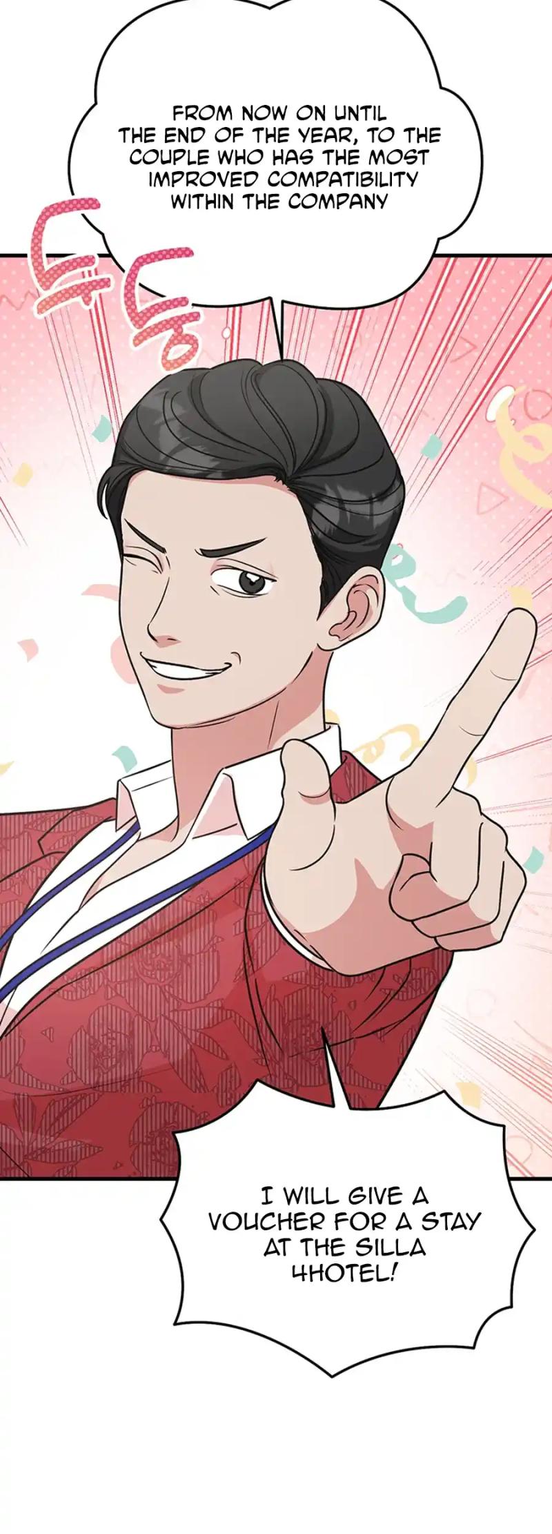 Help, My Secret Identity! Chapter 10 - Page 51