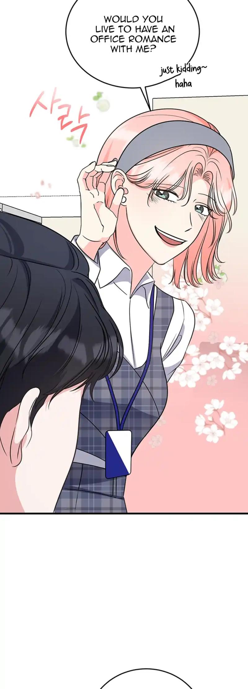 Help, My Secret Identity! Chapter 10 - Page 53