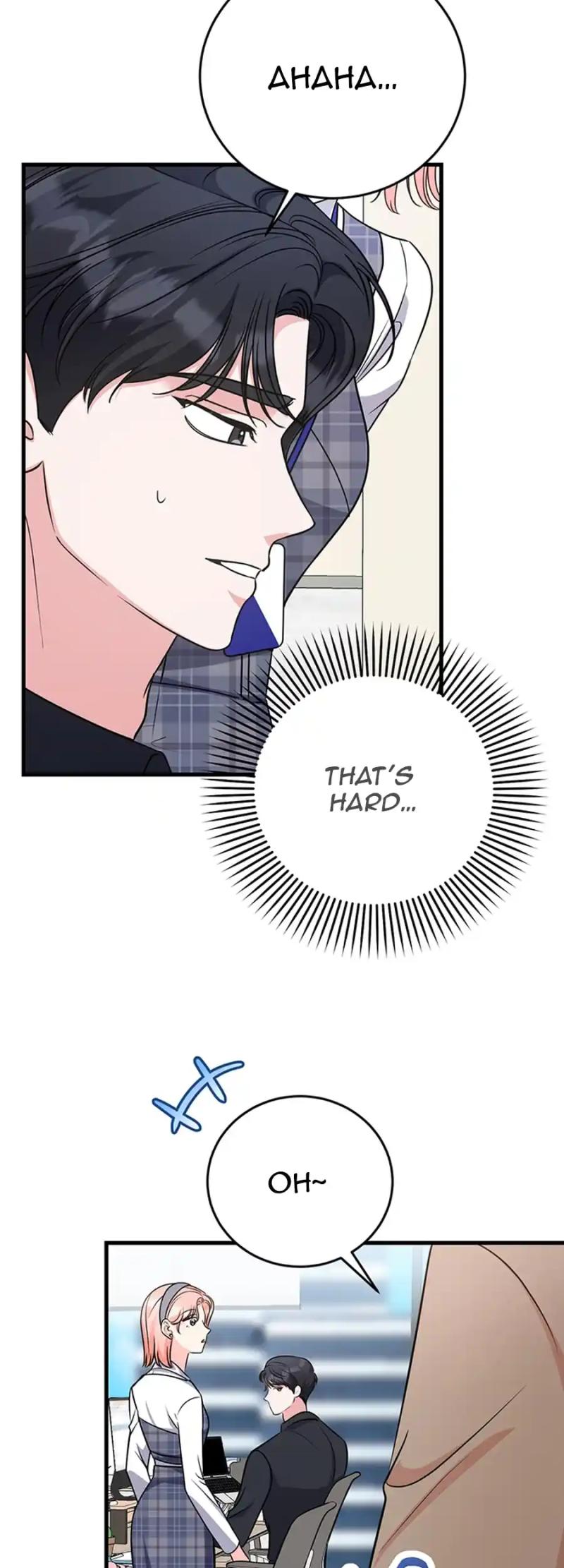 Help, My Secret Identity! Chapter 10 - Page 54