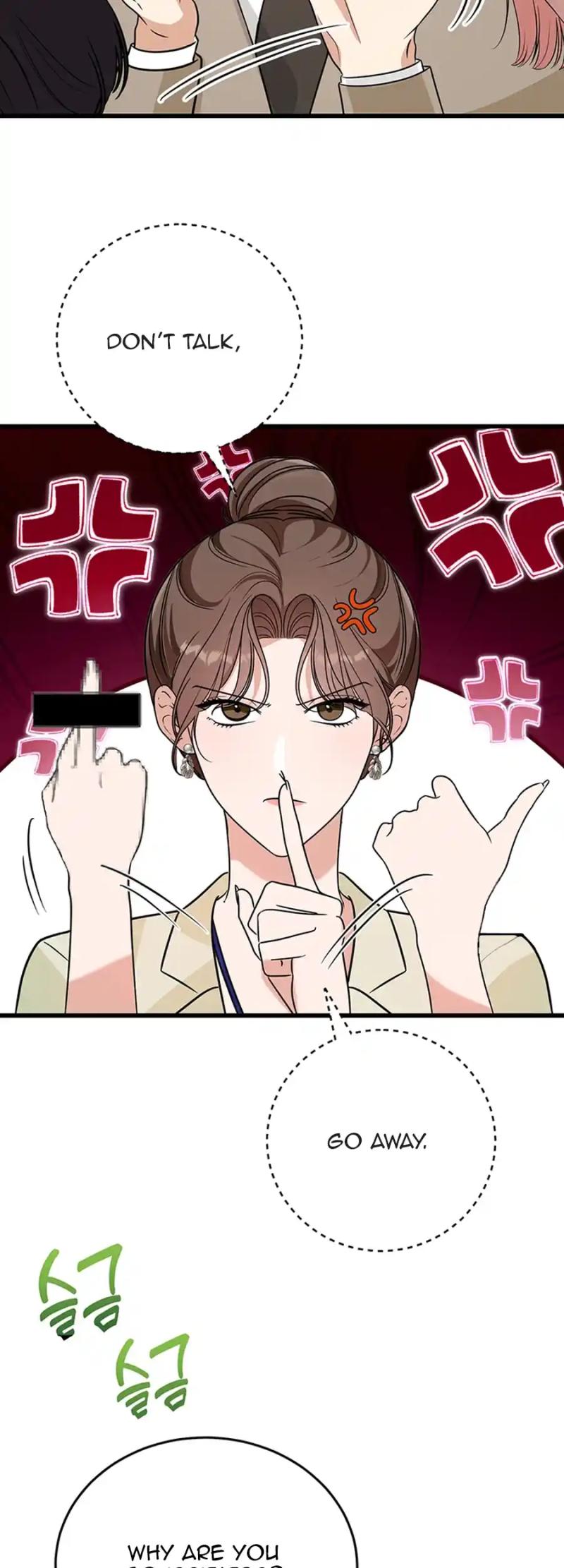 Help, My Secret Identity! Chapter 10 - Page 57