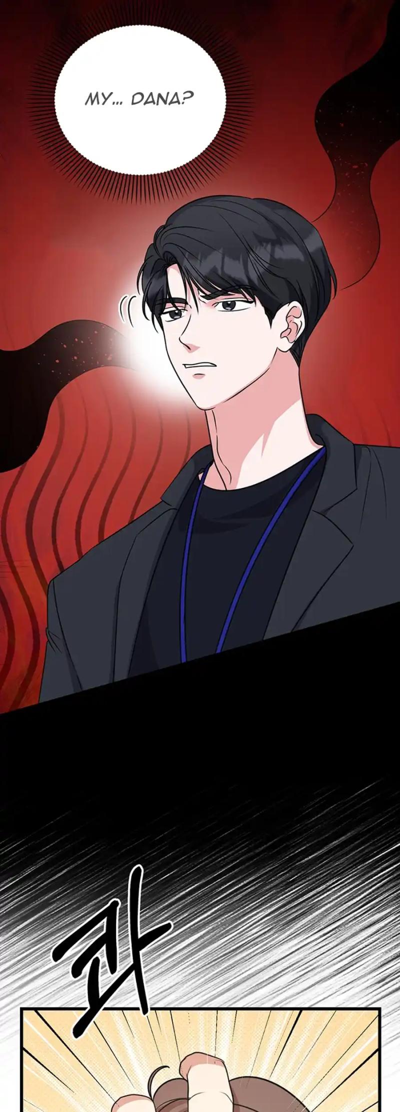 Help, My Secret Identity! Chapter 10 - Page 59