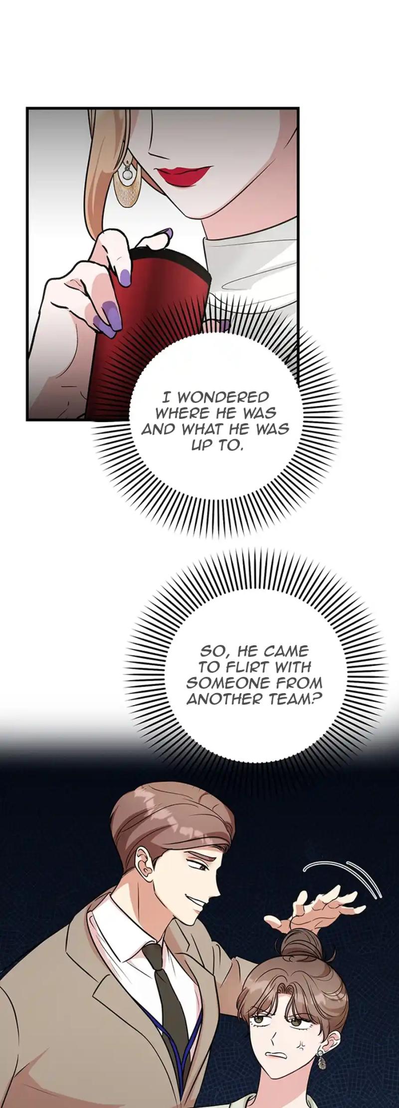 Help, My Secret Identity! Chapter 10 - Page 63