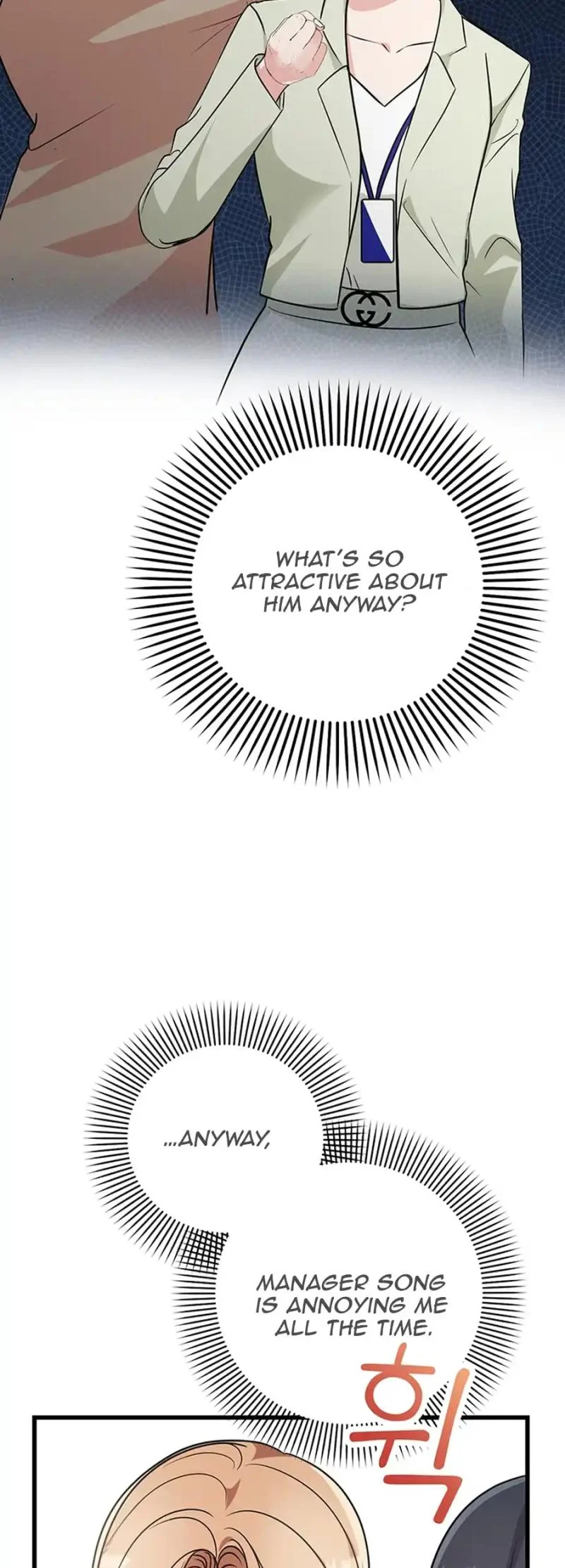 Help, My Secret Identity! Chapter 10 - Page 64