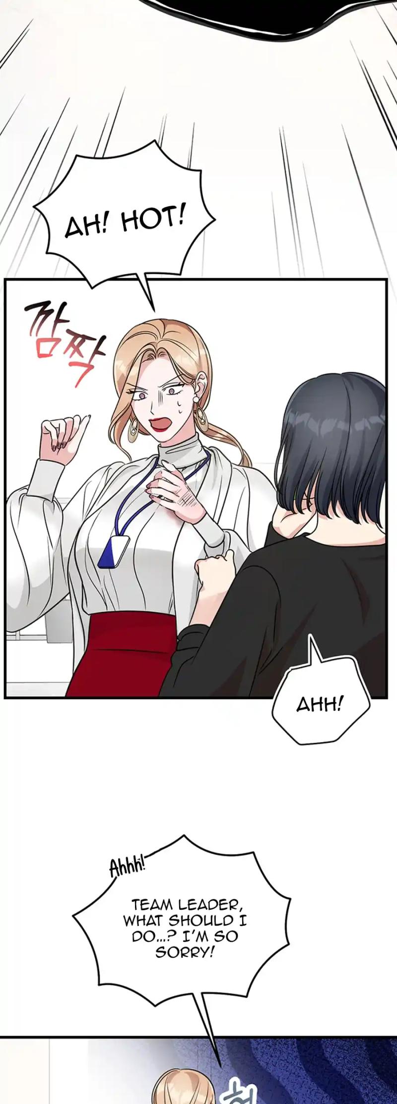 Help, My Secret Identity! Chapter 10 - Page 66