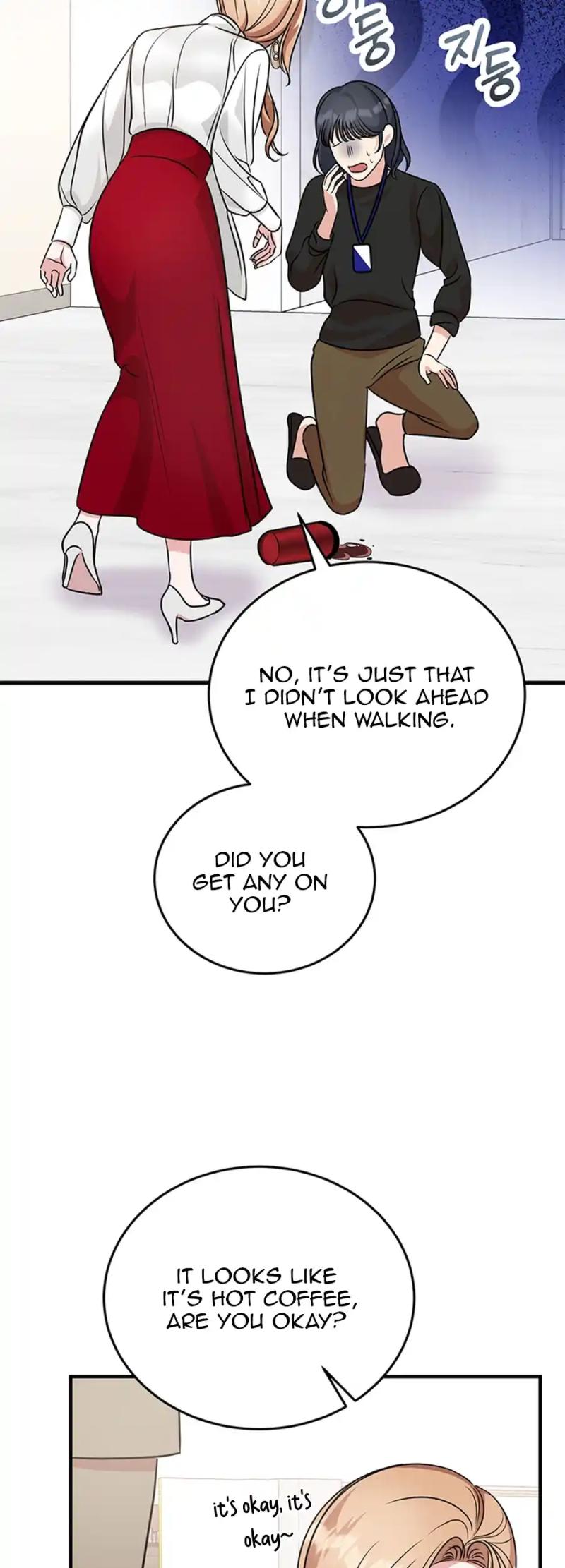 Help, My Secret Identity! Chapter 10 - Page 67
