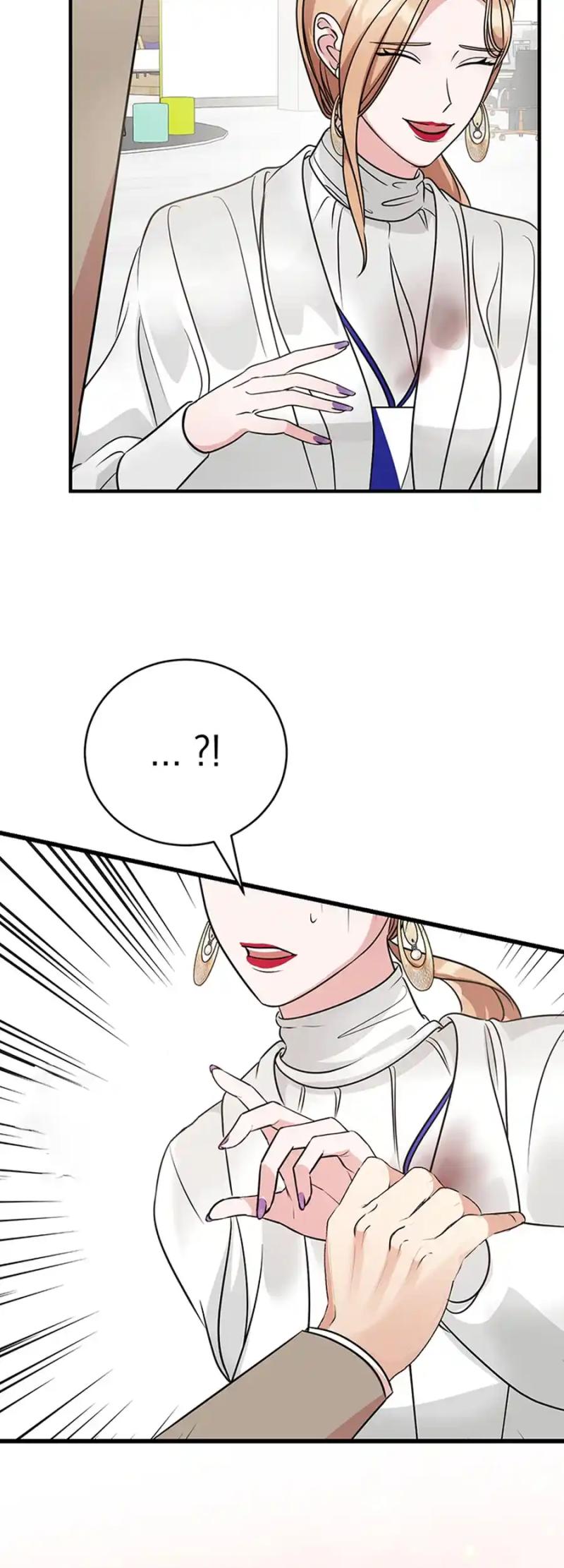 Help, My Secret Identity! Chapter 10 - Page 68