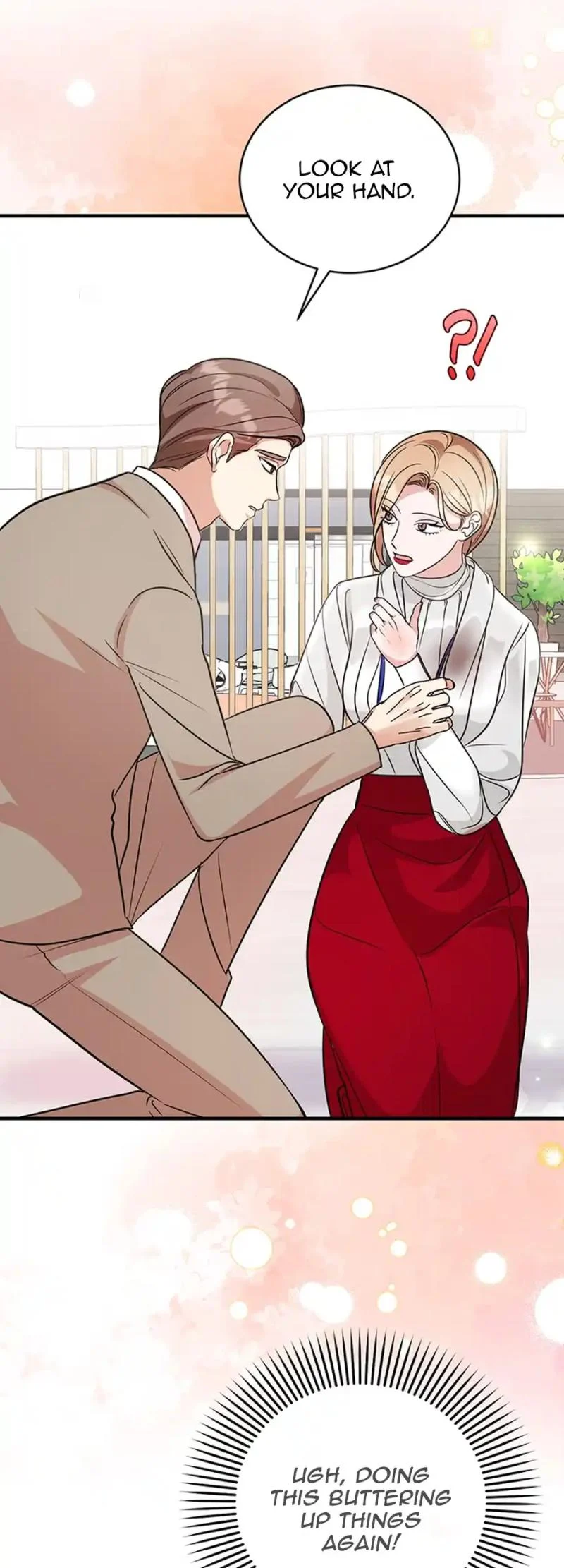 Help, My Secret Identity! Chapter 10 - Page 69