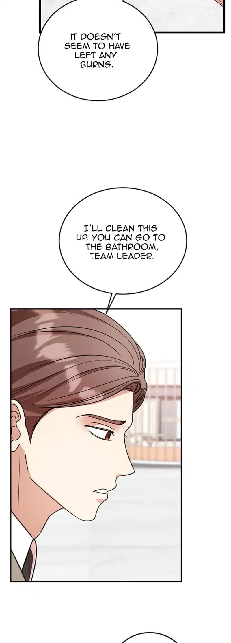 Help, My Secret Identity! Chapter 10 - Page 71