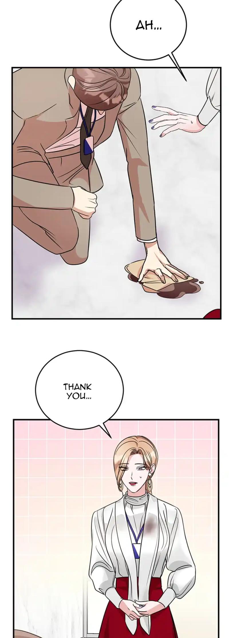 Help, My Secret Identity! Chapter 10 - Page 72