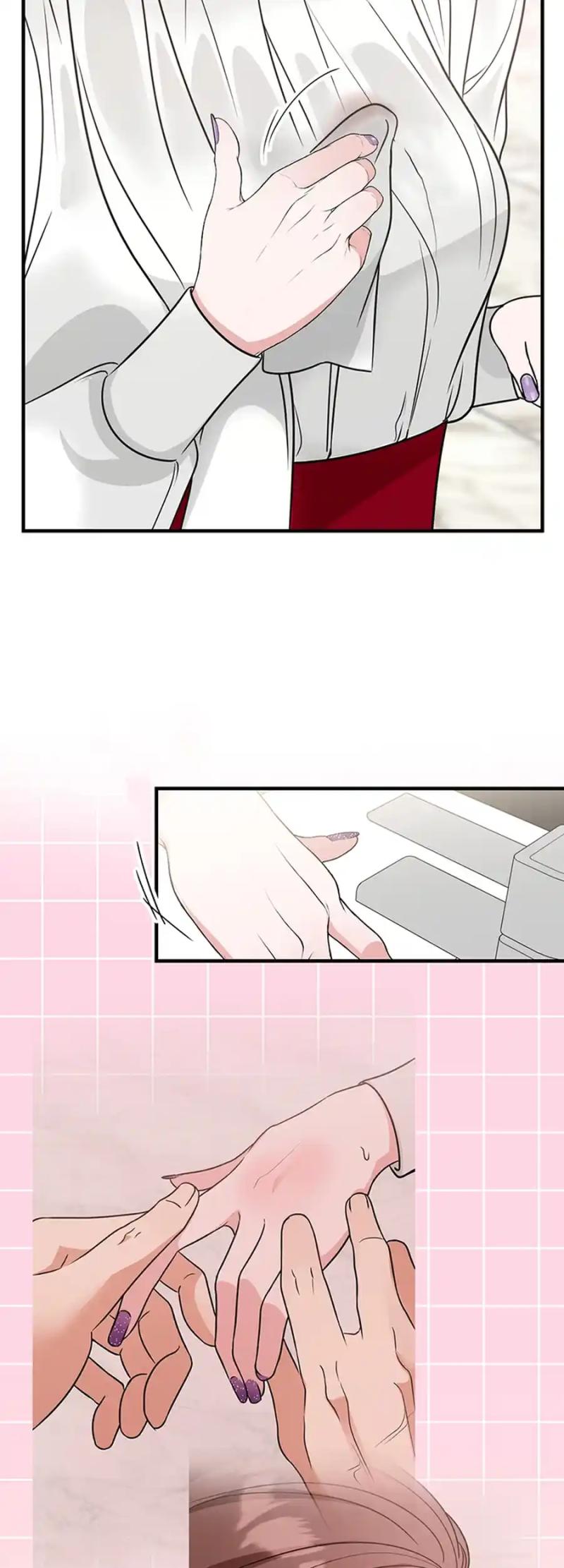 Help, My Secret Identity! Chapter 10 - Page 74