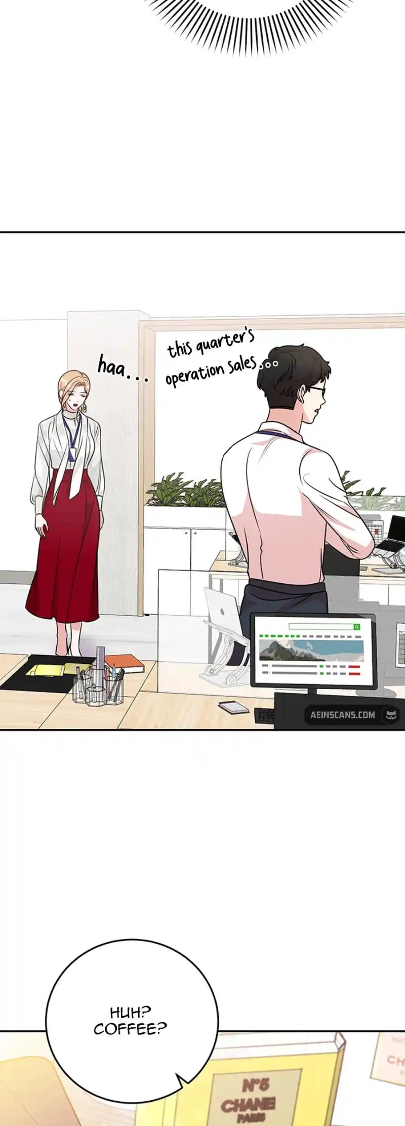 Help, My Secret Identity! Chapter 10 - Page 76