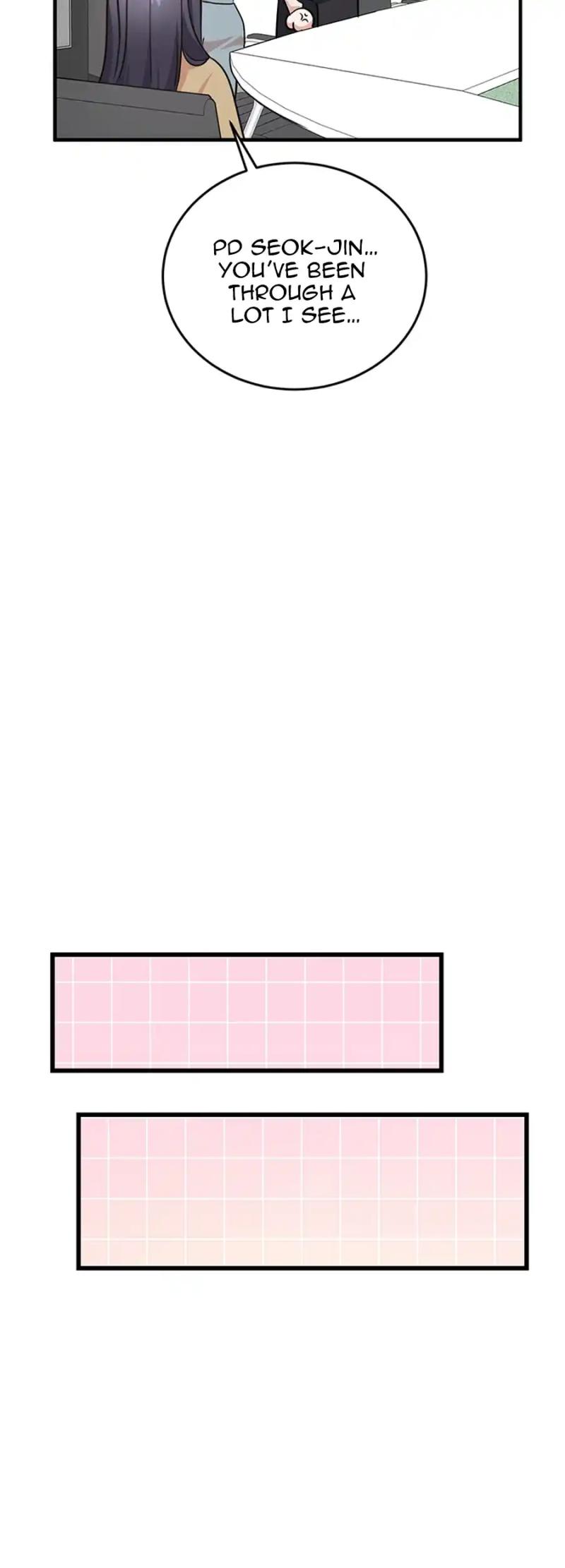 Help, My Secret Identity! Chapter 10 - Page 9