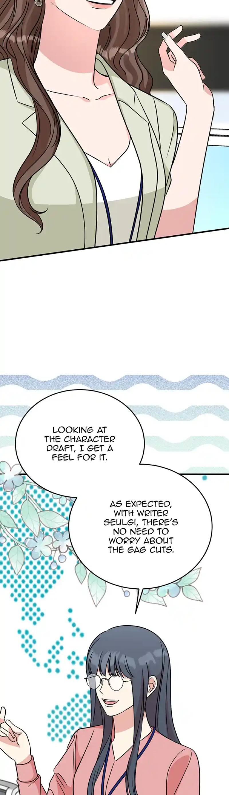 Help, My Secret Identity! Chapter 11 - Page 15