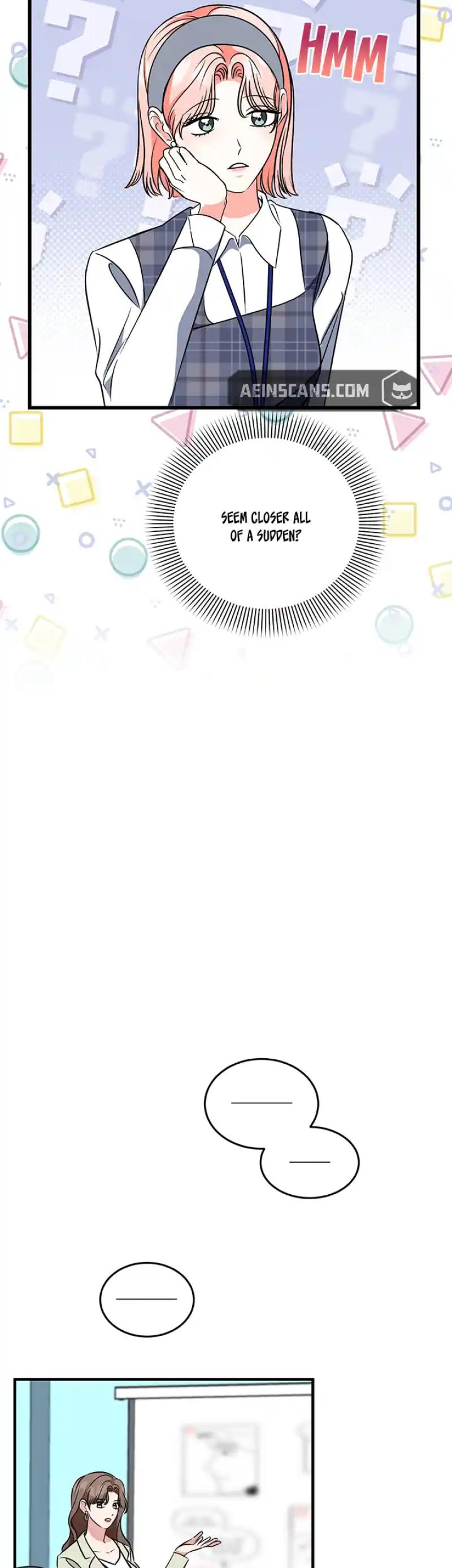 Help, My Secret Identity! Chapter 11 - Page 20