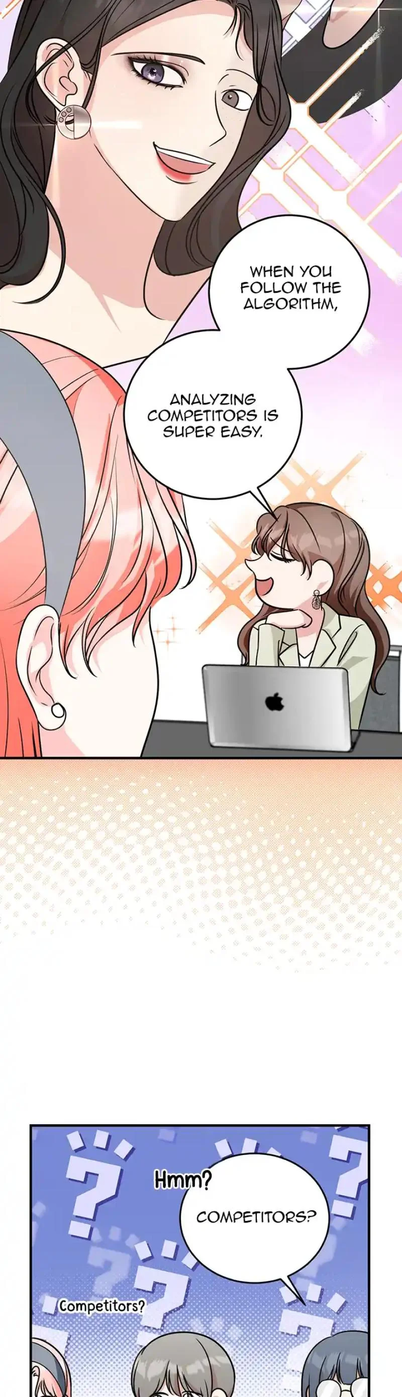 Help, My Secret Identity! Chapter 11 - Page 24