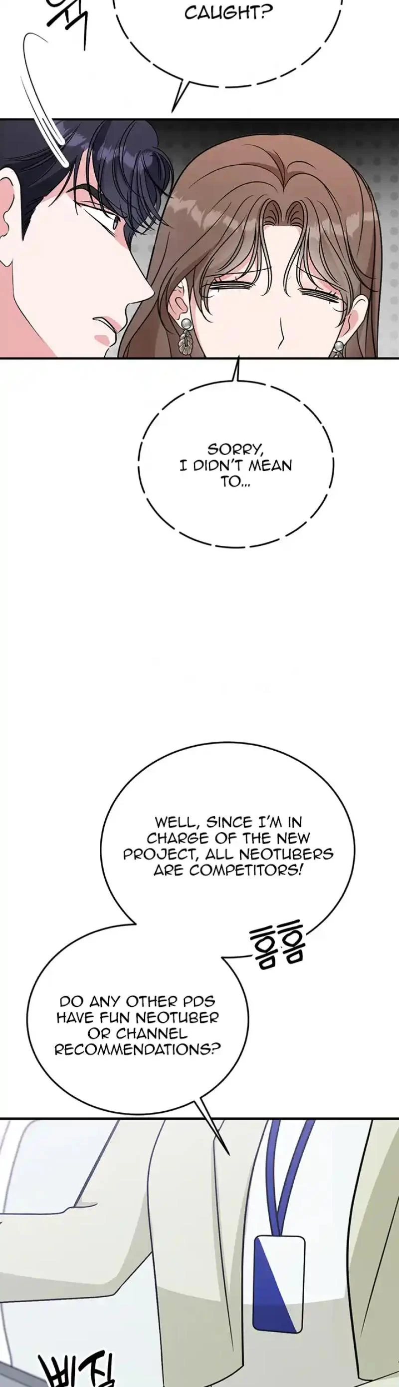 Help, My Secret Identity! Chapter 11 - Page 26