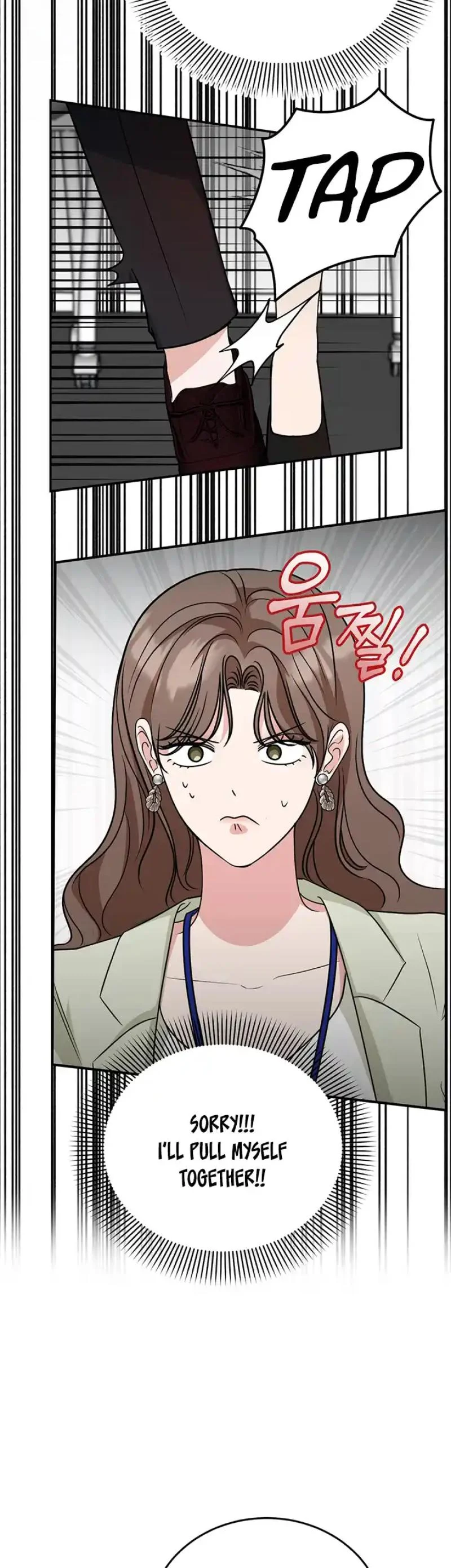 Help, My Secret Identity! Chapter 11 - Page 29