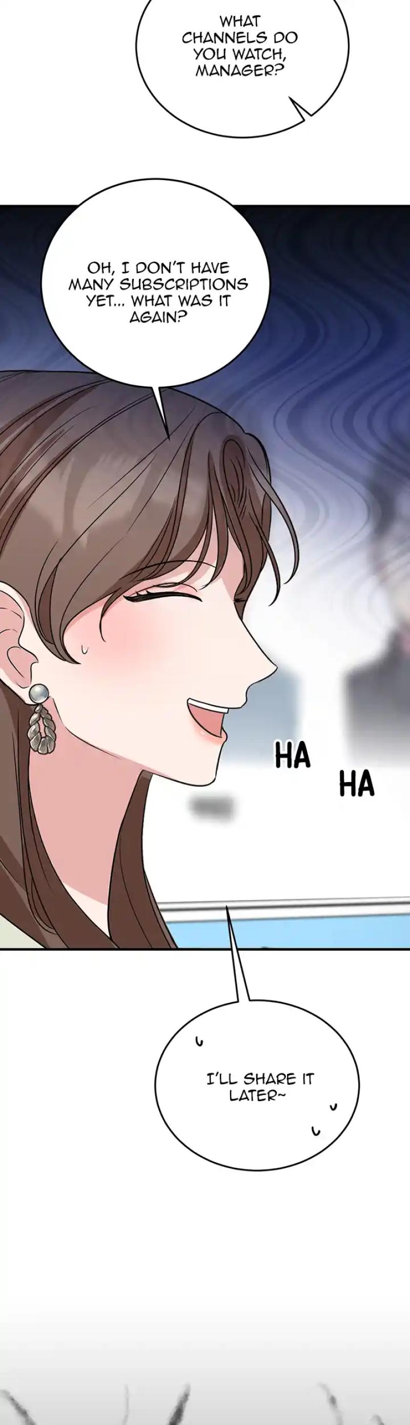 Help, My Secret Identity! Chapter 11 - Page 30