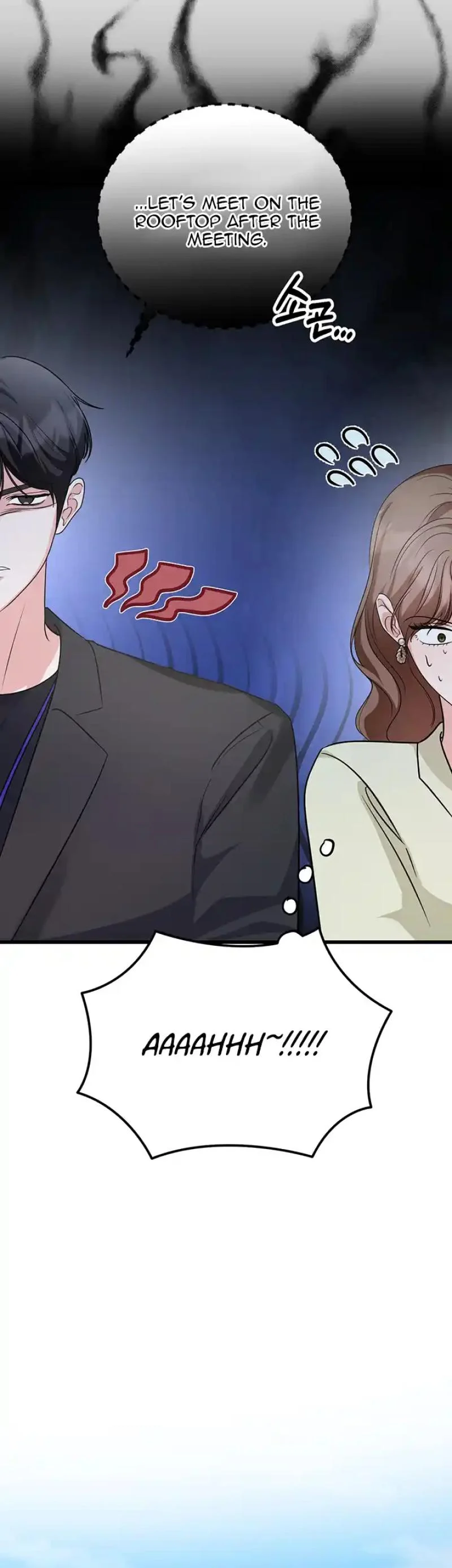 Help, My Secret Identity! Chapter 11 - Page 31