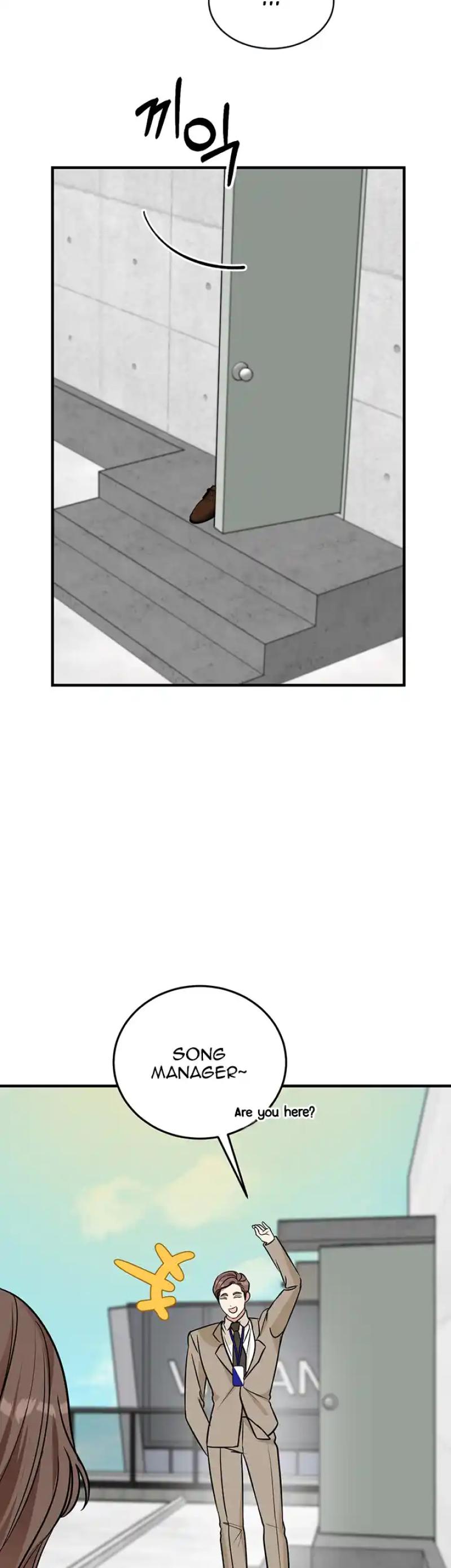 Help, My Secret Identity! Chapter 11 - Page 42