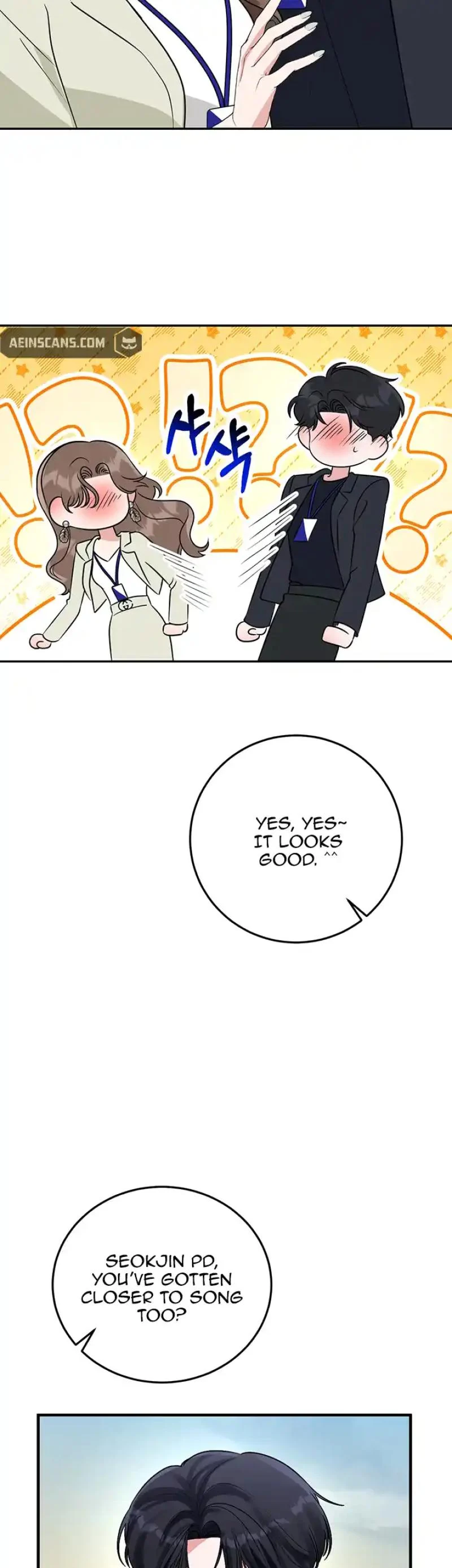 Help, My Secret Identity! Chapter 11 - Page 45