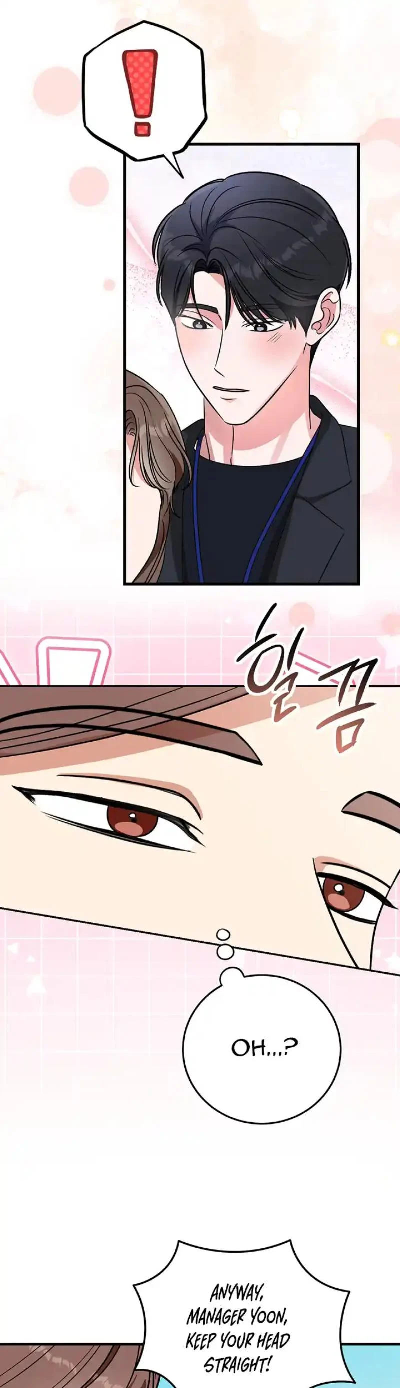 Help, My Secret Identity! Chapter 11 - Page 47