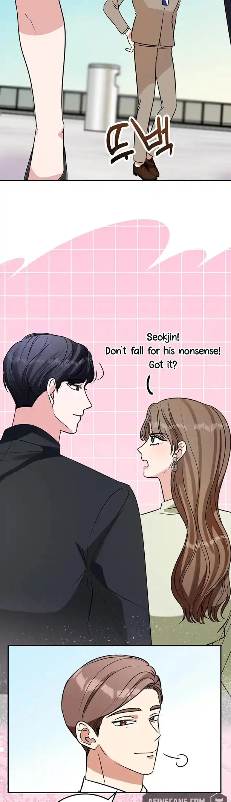 Help, My Secret Identity! Chapter 11 - Page 49