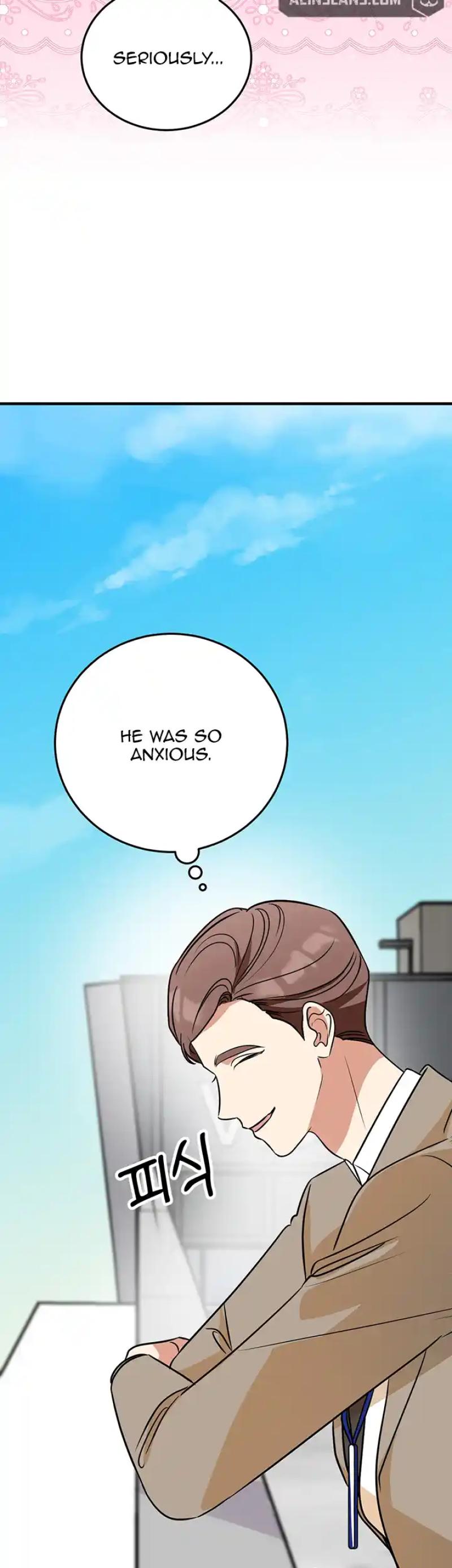 Help, My Secret Identity! Chapter 11 - Page 50