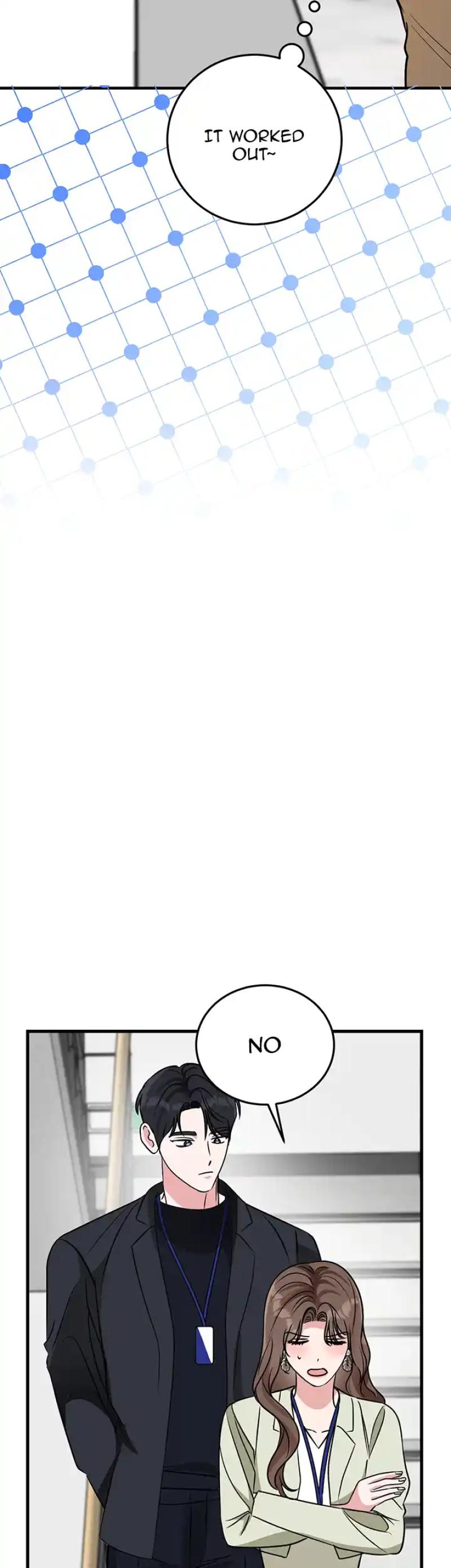 Help, My Secret Identity! Chapter 11 - Page 51