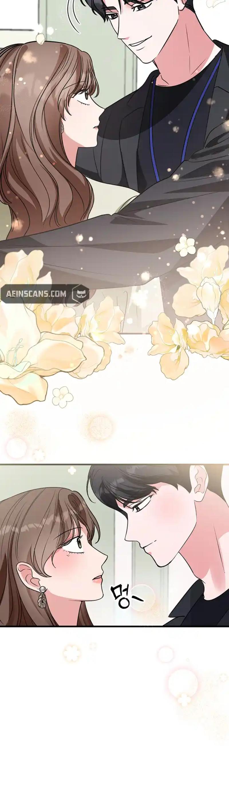 Help, My Secret Identity! Chapter 11 - Page 55