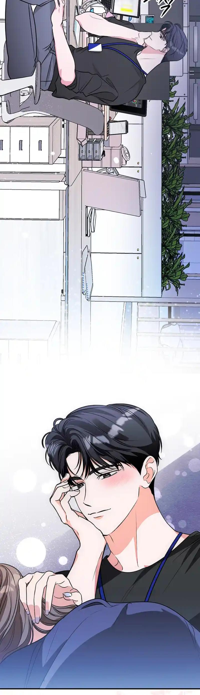 Help, My Secret Identity! Chapter 12 - Page 14