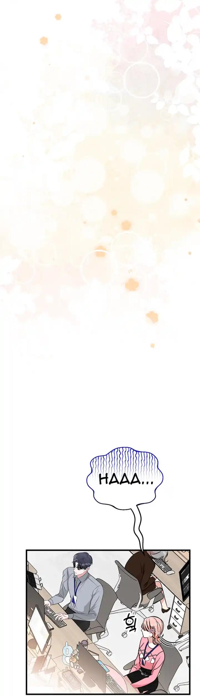 Help, My Secret Identity! Chapter 12 - Page 15