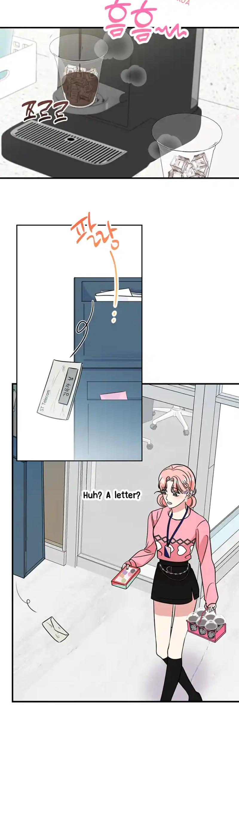 Help, My Secret Identity! Chapter 12 - Page 18