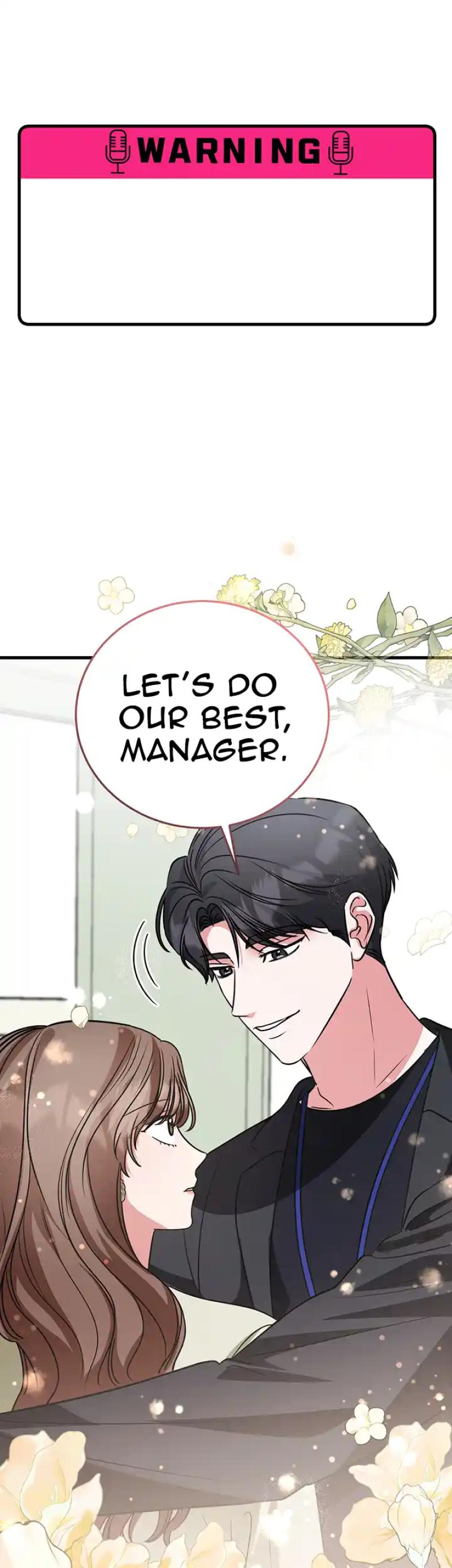 Help, My Secret Identity! Chapter 12 - Page 2